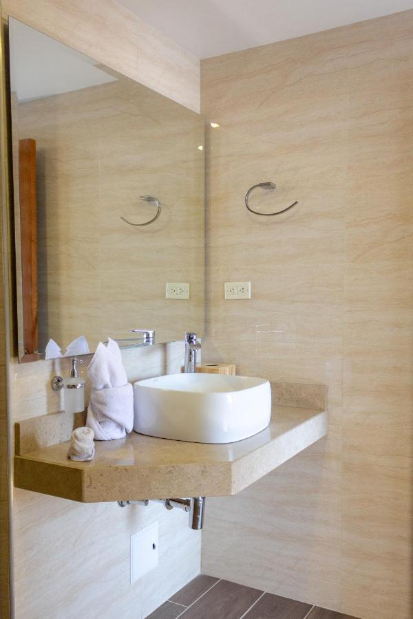 Hotel Boutique San Marcos Chiquinquira المظهر الخارجي الصورة