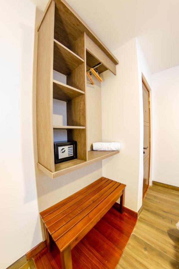 Hotel Boutique San Marcos Chiquinquira المظهر الخارجي الصورة