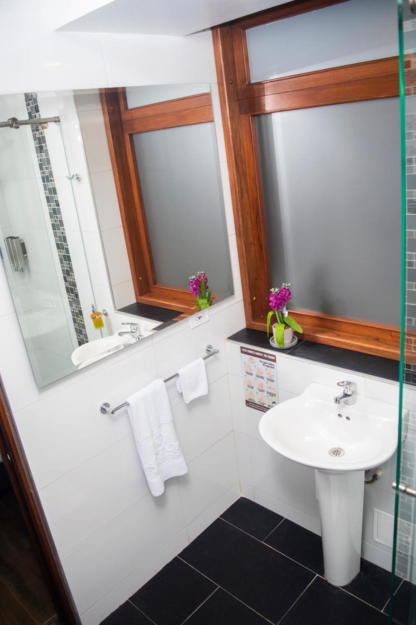Hotel Boutique San Marcos Chiquinquira المظهر الخارجي الصورة