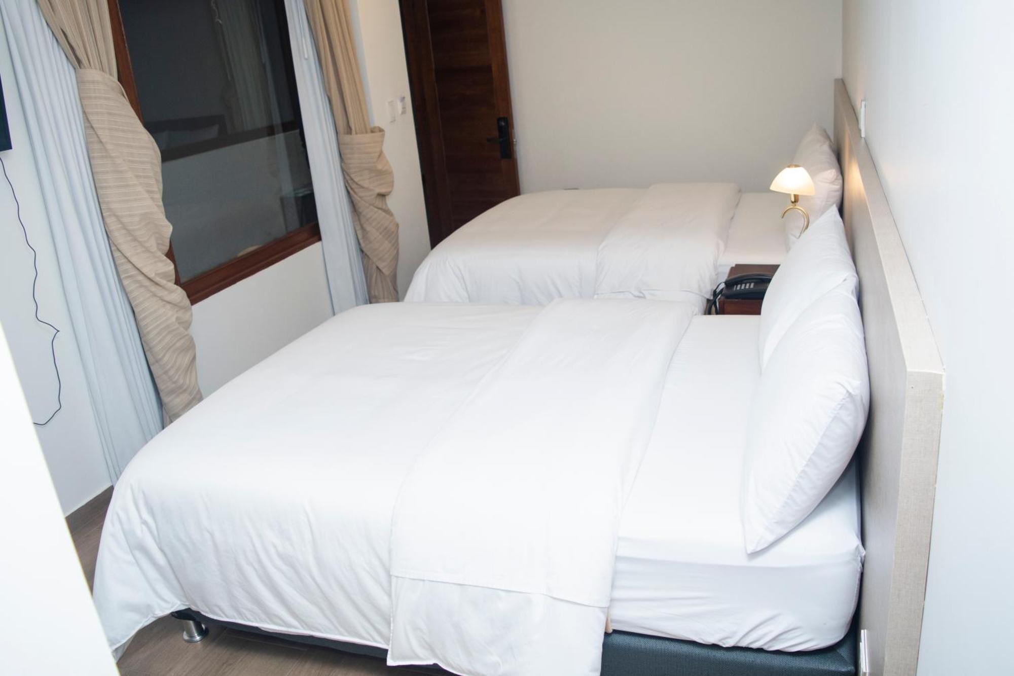 Hotel Boutique San Marcos Chiquinquira المظهر الخارجي الصورة